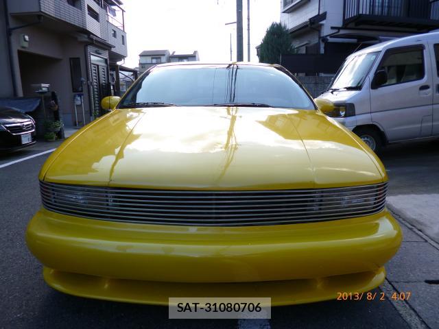 Chevrolet CAPRICE 1997-09 8007174-1