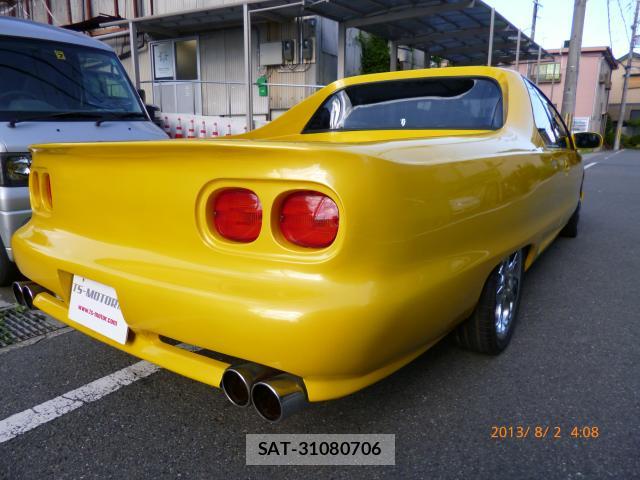 Chevrolet CAPRICE 1997-09 8007174-2