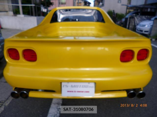 Chevrolet CAPRICE 1997-09 8007174-4
