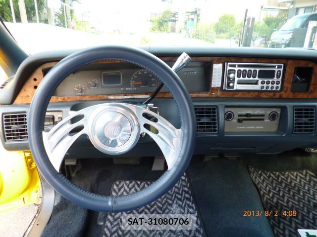 Chevrolet CAPRICE 1997-09 8007174-5