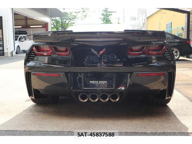 Chevrolet CORVETTE 2017 8005248-1