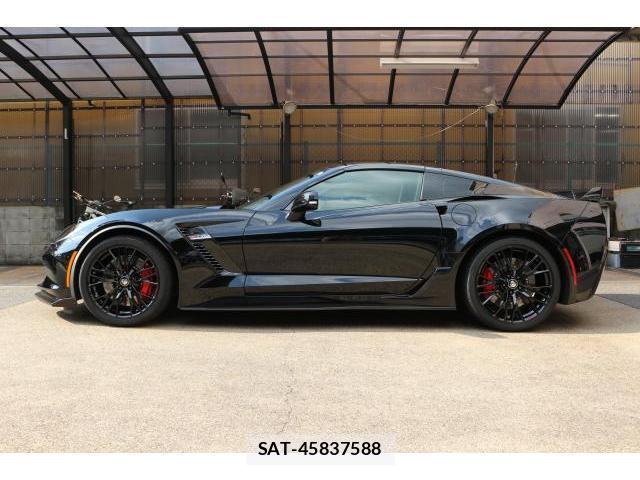 Chevrolet CORVETTE 2017 8005248-10