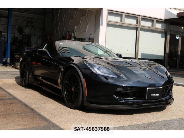 Chevrolet CORVETTE 2017 8005248-11