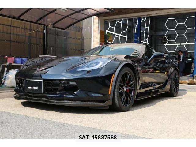 Chevrolet CORVETTE 2017 8005248-12