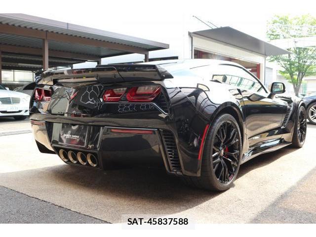 Chevrolet CORVETTE 2017 8005248-13