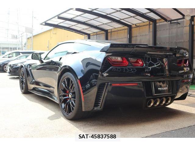 Chevrolet CORVETTE 2017 8005248-14
