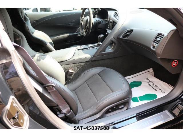Chevrolet CORVETTE 2017 8005248-15