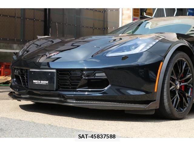 Chevrolet CORVETTE 2017 8005248-17