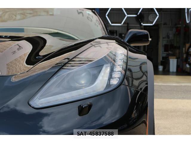 Chevrolet CORVETTE 2017 8005248-18