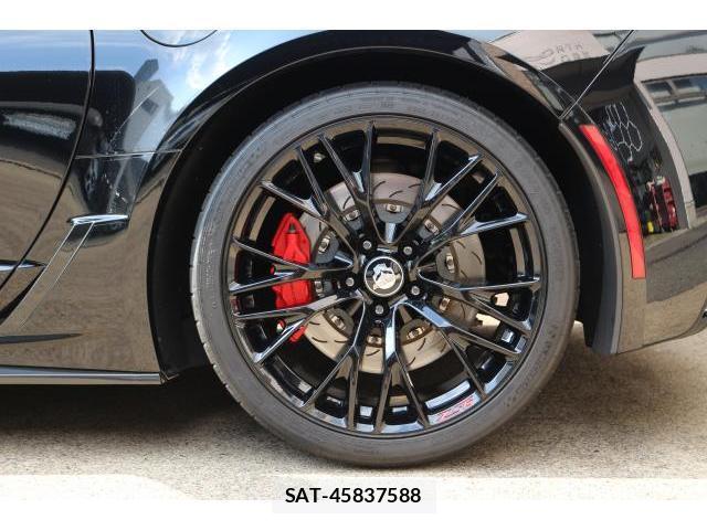 Chevrolet CORVETTE 2017 8005248-19