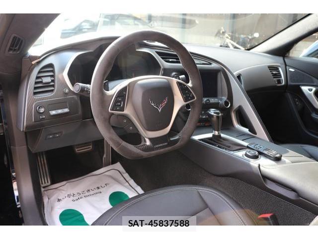 Chevrolet CORVETTE 2017 8005248-2