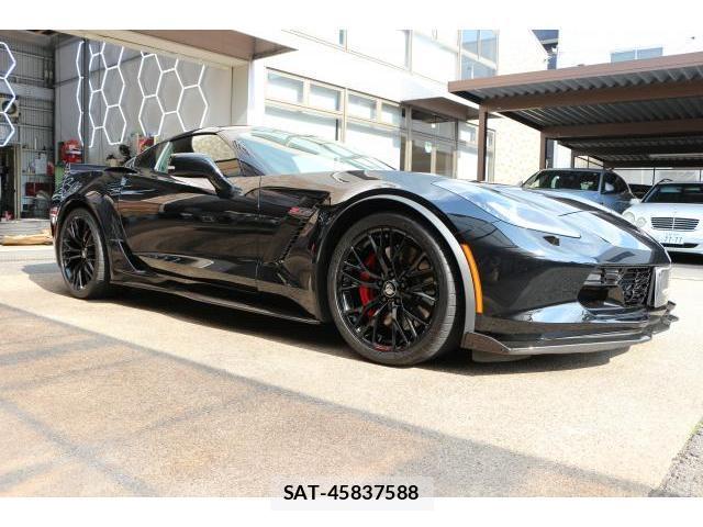 Chevrolet CORVETTE 2017 8005248-3