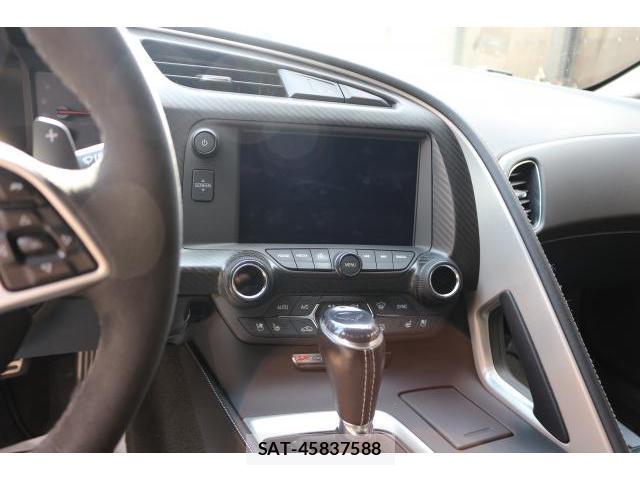 Chevrolet CORVETTE 2017 8005248-4