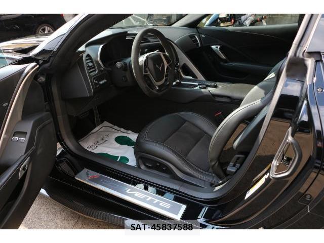 Chevrolet CORVETTE 2017 8005248-5