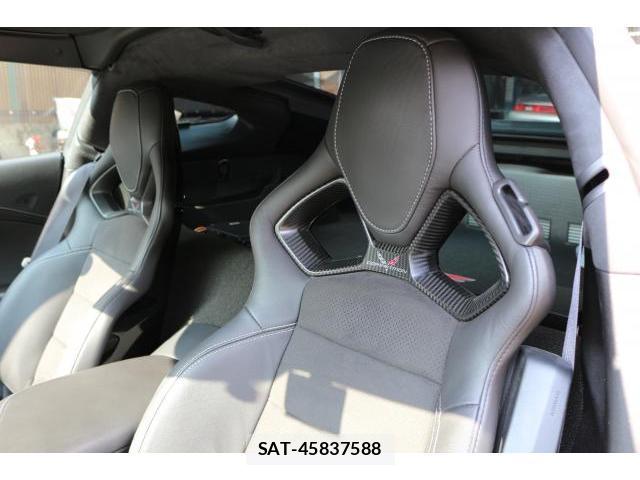 Chevrolet CORVETTE 2017 8005248-6