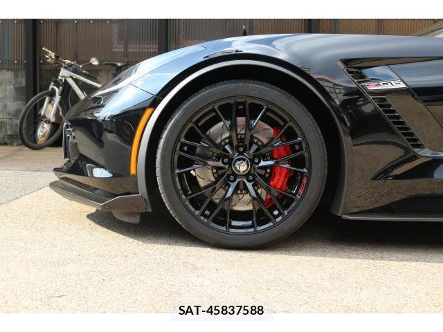 Chevrolet CORVETTE 2017 8005248-8