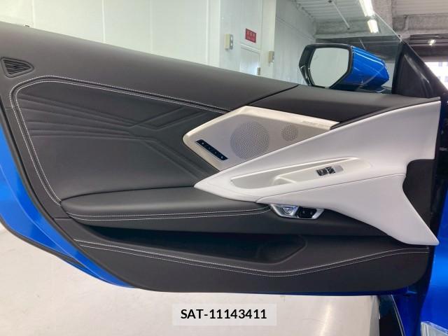 Chevrolet CORVETTE 2025-11 8006488-10