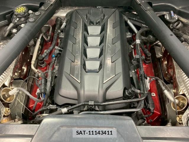 Chevrolet CORVETTE 2025-11 8006488-11