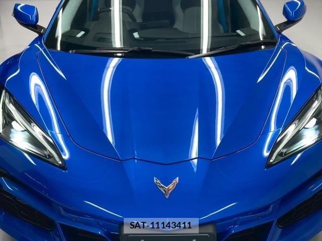 Chevrolet CORVETTE 2025-11 8006488-12