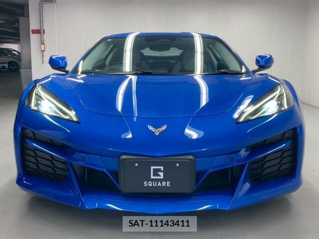Chevrolet CORVETTE 2025-11 8006488-16