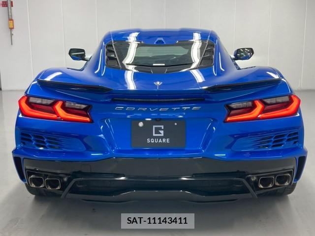 Chevrolet CORVETTE 2025-11 8006488-17