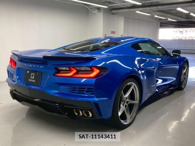 Chevrolet CORVETTE 2025-11 8006488-18