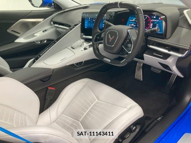 Chevrolet CORVETTE 2025-11 8006488-2