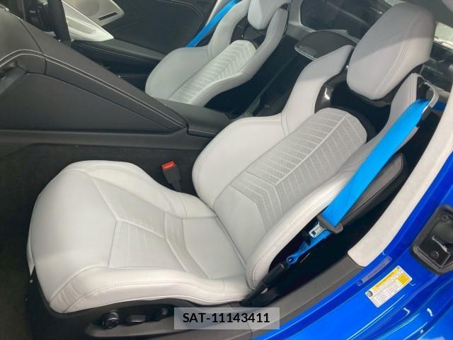 Chevrolet CORVETTE 2025-11 8006488-4