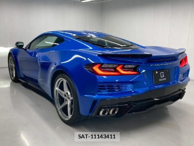 Chevrolet CORVETTE 2025-11 8006488-5