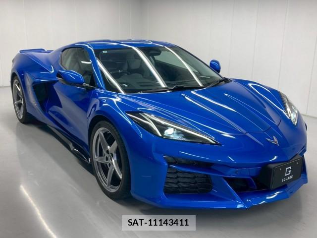 Chevrolet CORVETTE 2025-11 8006488-6