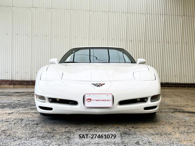Chevrolet CORVETTE 2002-01 8007372-16