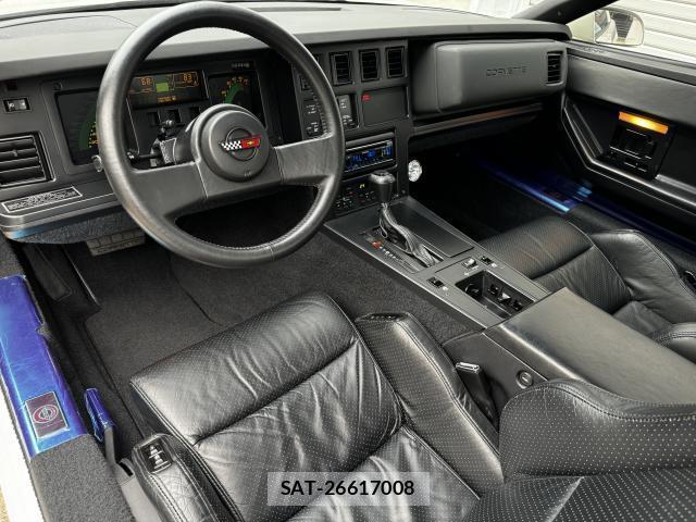 Chevrolet CORVETTE 1988-03 8007373-4