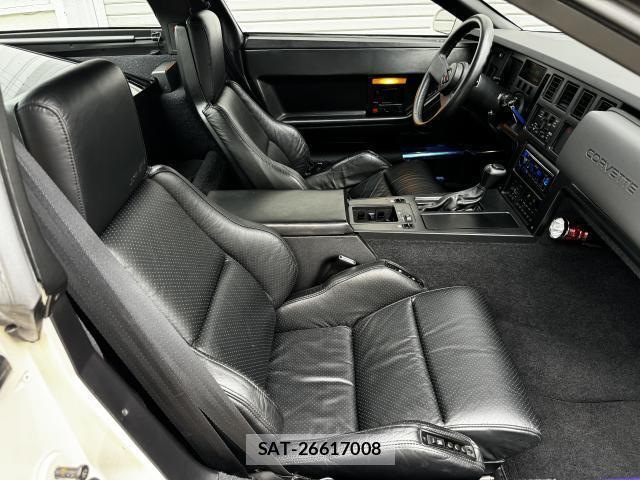 Chevrolet CORVETTE 1988-03 8007373-5