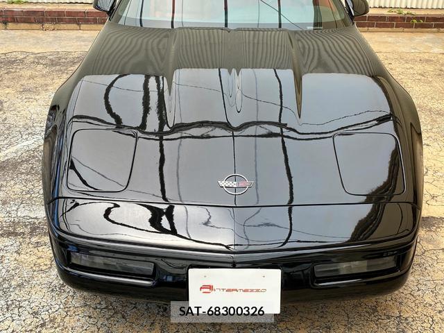 Chevrolet CORVETTE 1993-08 8007374-10