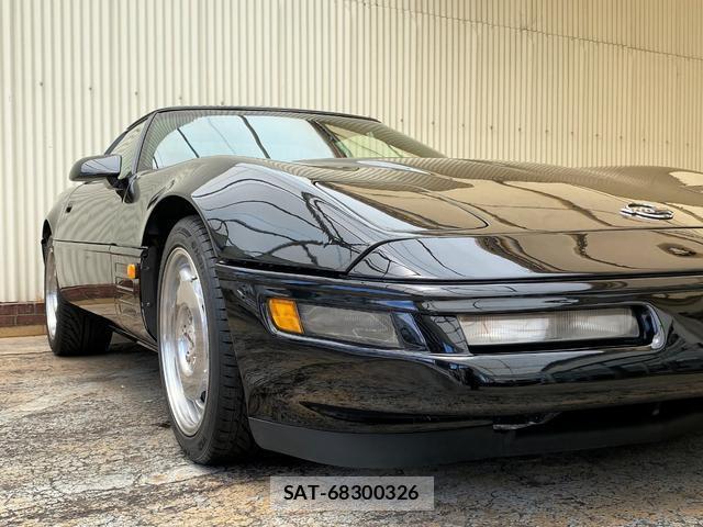 Chevrolet CORVETTE 1993-08 8007374-14