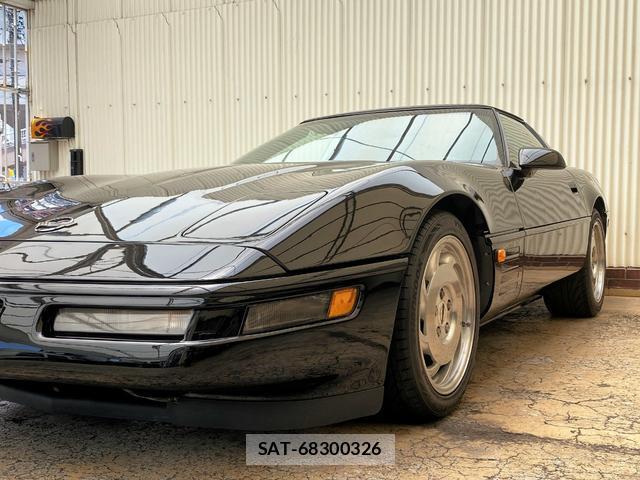 Chevrolet CORVETTE 1993-08 8007374-15