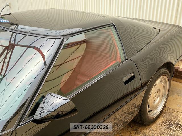 Chevrolet CORVETTE 1993-08 8007374-19