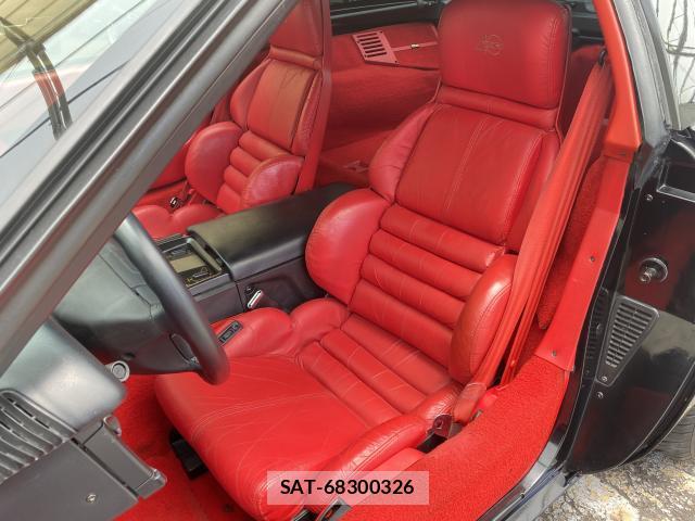 Chevrolet CORVETTE 1993-08 8007374-5