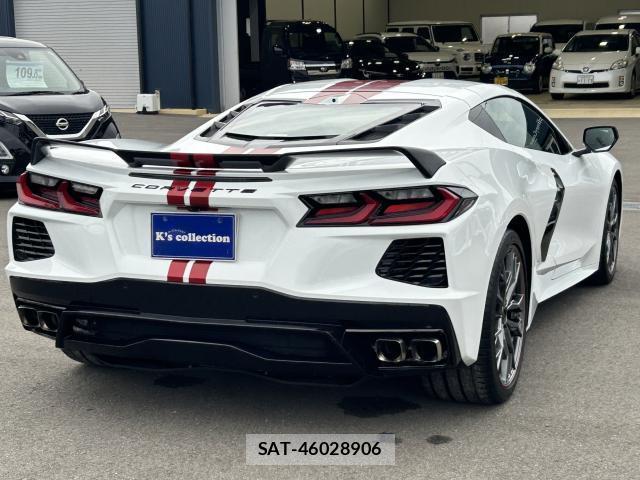 Chevrolet CORVETTE 2023-09 8007574-1