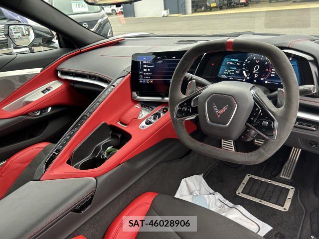 Chevrolet CORVETTE 2023-09 8007574-10