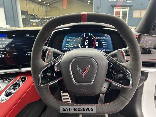 Chevrolet CORVETTE 2023-09 8007574-11