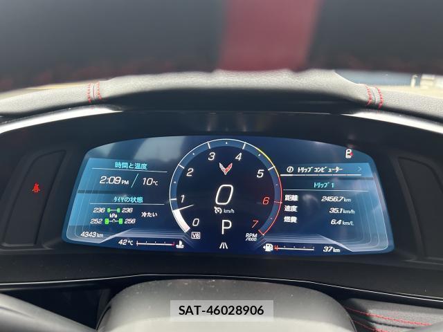 Chevrolet CORVETTE 2023-09 8007574-16