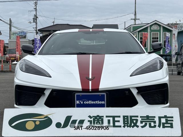 Chevrolet CORVETTE 2023-09 8007574-2