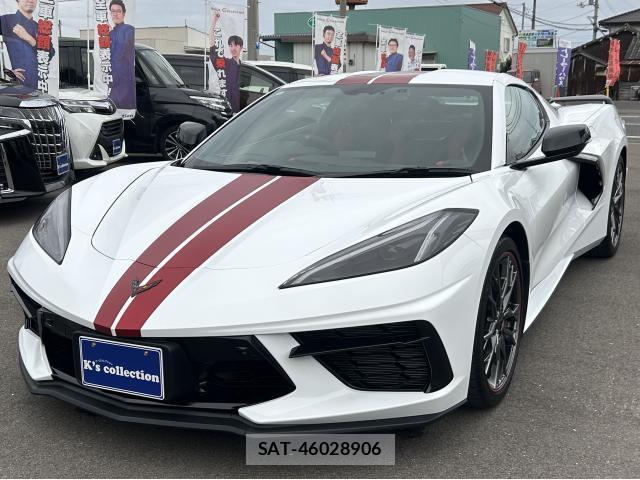 Chevrolet CORVETTE 2023-09 8007574-3
