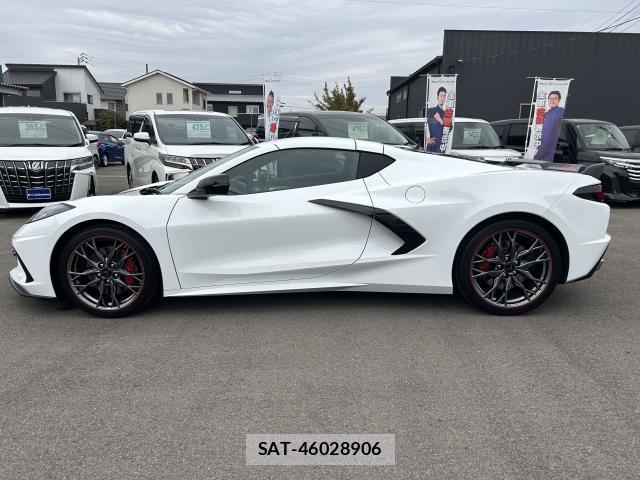 Chevrolet CORVETTE 2023-09 8007574-4
