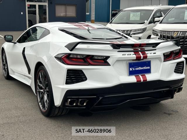 Chevrolet CORVETTE 2023-09 8007574-5