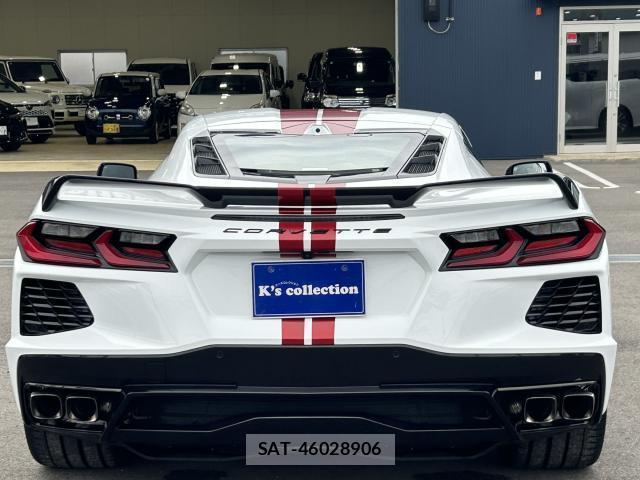 Chevrolet CORVETTE 2023-09 8007574-6