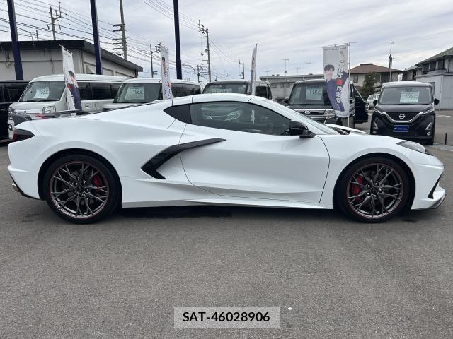Chevrolet CORVETTE 2023-09 8007574-7