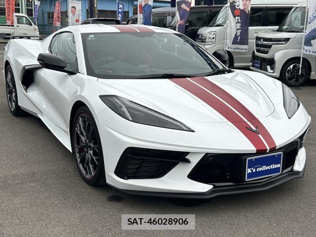 Chevrolet CORVETTE 2023-09 8007574-8
