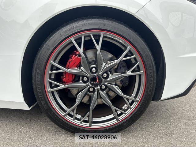 Chevrolet CORVETTE 2023-09 8007574-9